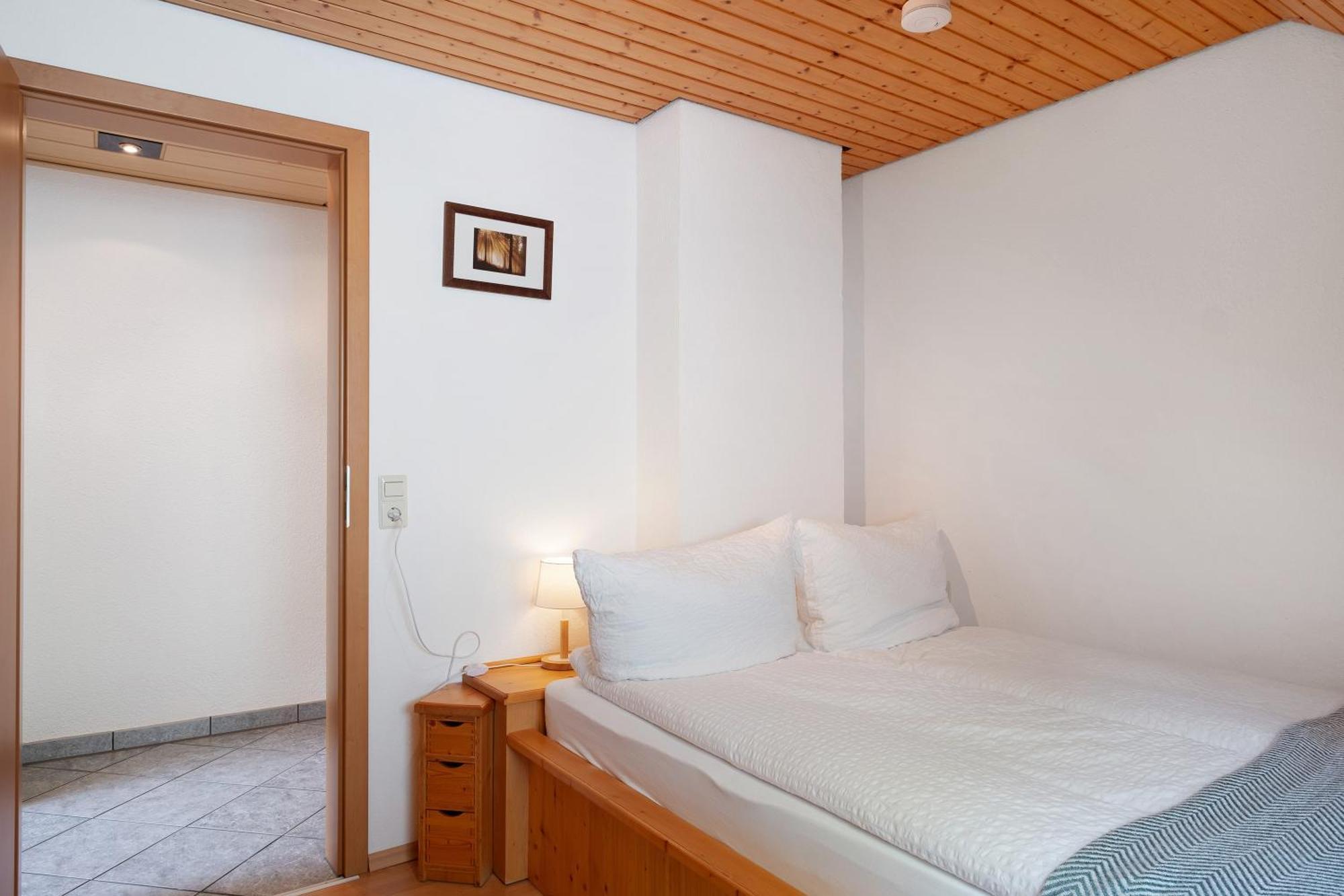 סאנקט מארגן Ferienwohnung Glashuette מראה חיצוני תמונה