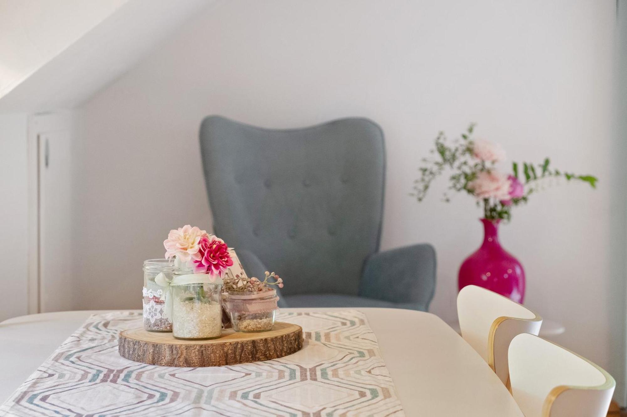 סאנקט מארגן Ferienwohnung Glashuette מראה חיצוני תמונה