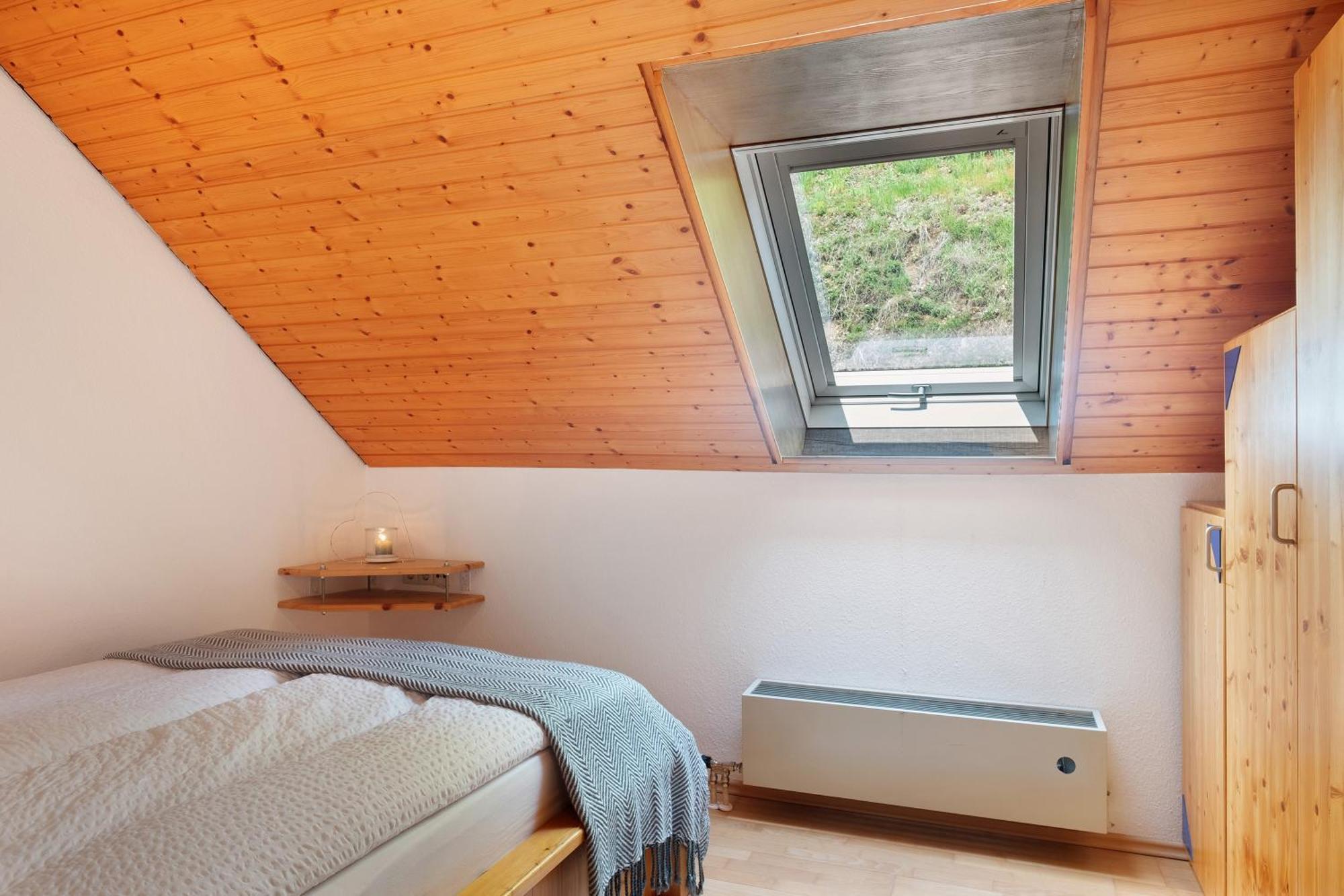 סאנקט מארגן Ferienwohnung Glashuette מראה חיצוני תמונה