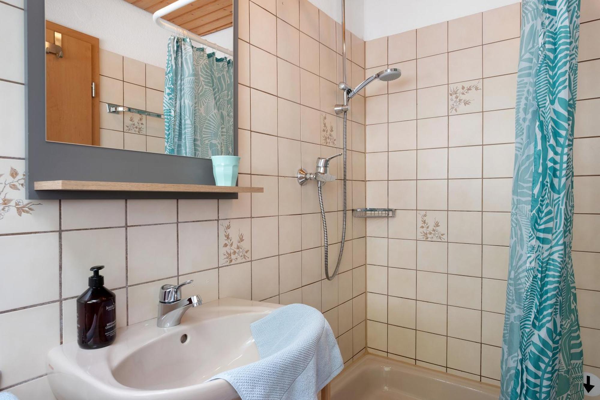 סאנקט מארגן Ferienwohnung Glashuette מראה חיצוני תמונה